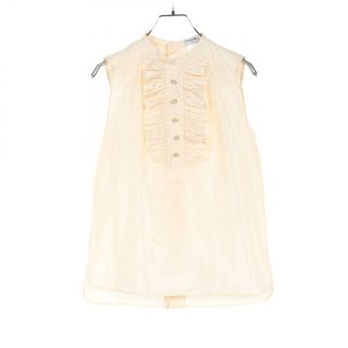 CHANEL(シャツ/ブラウス(半袖/袖なし))のフリマアイテム一覧 CHANEL(シャツ/ブラウス(半袖/袖なし))のフリマアイテム一覧