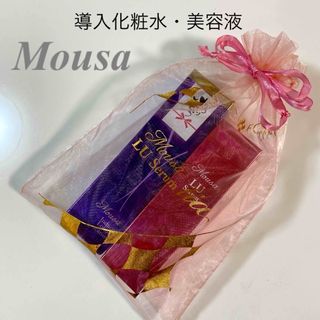 フォーデイズ - フォーデイズ ムーサLU.セラム t i a 5本 フォーデイズ - フォーデイズ ムーサLU.セラム t i a 5本