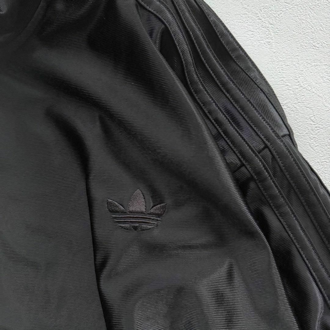 adidas - 完売 アディダス オーバーサイズ トラックジャケット adidas - 完売 アディダス オーバーサイズ トラックジャケット