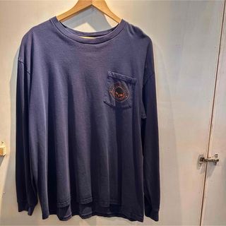 Harley Davidson(Tシャツ/カットソー(七分/長袖))のフリマ Harley Davidson(Tシャツ/カットソー(七分/長袖))のフリマ