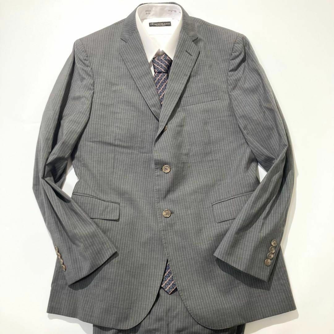 POLO RALPH LAUREN - 【現行☆極美品】POLO RALPHLAUREN スーツ POLO RALPH LAUREN - 【現行☆極美品】POLO RALPHLAUREN スーツ