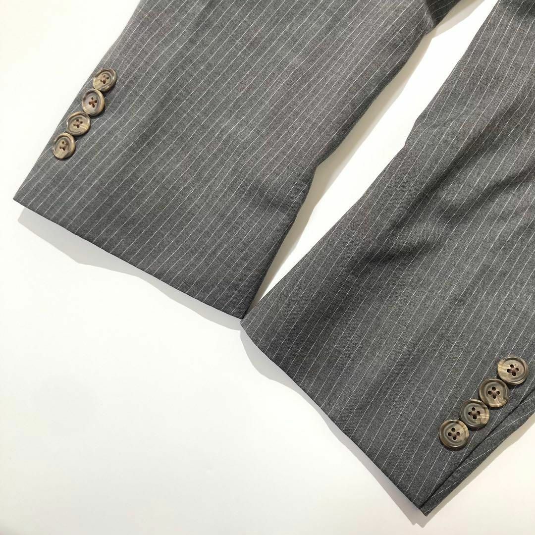 POLO RALPH LAUREN - 【現行☆極美品】POLO RALPHLAUREN スーツ POLO RALPH LAUREN - 【現行☆極美品】POLO RALPHLAUREN スーツ