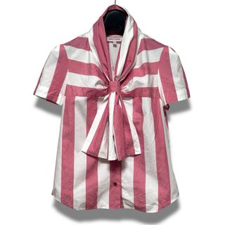 Vivienne Westwood(シャツ/ブラウス(半袖/袖なし))のフリマ Vivienne Westwood(シャツ/ブラウス(半袖/袖なし))のフリマ