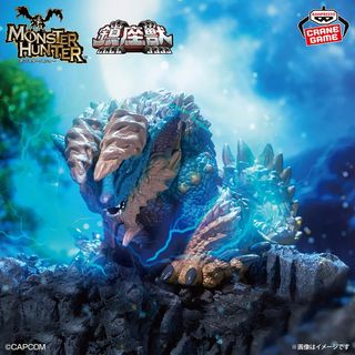 BANPRESTO - にゃんこ大戦争 にゃんこ軍団出陣フィギュア 超極 BANPRESTO - にゃんこ大戦争 にゃんこ軍団出陣フィギュア 超極