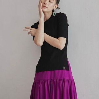 UN3D.(ニット/セーター)のフリマアイテム一覧 UN3D.(ニット/セーター)のフリマアイテム一覧