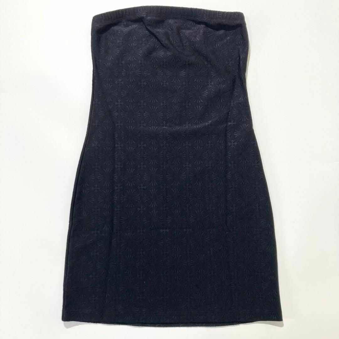 Chrome Hearts - 【希少☆未使用級】CHROME HEARTS ベアトップ Chrome Hearts - 【希少☆未使用級】CHROME HEARTS ベアトップ