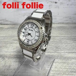 Folli Follie(腕時計)のフリマアイテム一覧 Folli Follie(腕時計)のフリマアイテム一覧