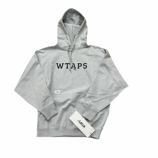 W)taps - ダブルタップス/WTAPS/メンズ/フーディ/ACADEMY/HOODY W)taps - ダブルタップス/WTAPS/メンズ/フーディ/ACADEMY/HOODY