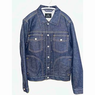 Paul Smith(Gジャン/デニムジャケット)のフリマアイテム一覧 Paul Smith(Gジャン/デニムジャケット)のフリマアイテム一覧
