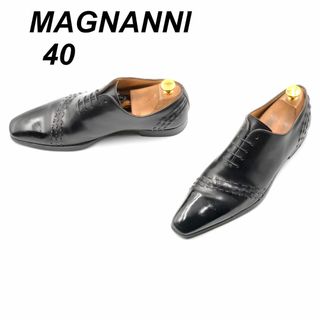 MAGNANNI(靴/シューズ)のフリマアイテム一覧 MAGNANNI(靴/シューズ)のフリマアイテム一覧