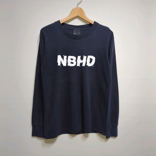 NEIGHBORHOOD - 新品 NEIGHBORHOOD ネイバーフッド Tシャツ NEIGHBORHOOD - 新品 NEIGHBORHOOD ネイバーフッド Tシャツ