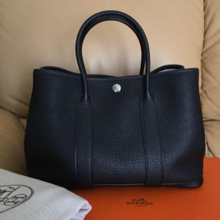 エルメス(Hermes)の☆お値下げ☆未使用エルメスガーデンパーティーTPM(ハンドバッグ)