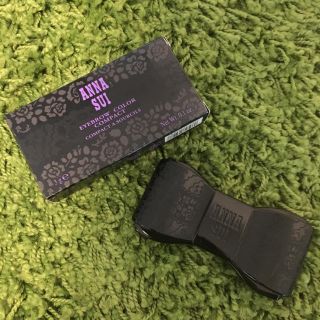 アナスイ(ANNA SUI)のANNA SUI アイブロウコンパクト(パウダーアイブロウ)