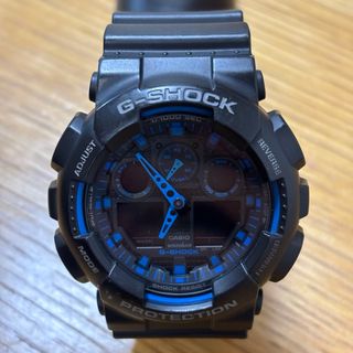 G-SHOCK - G-SHOCK/ワンオクロックコラボ/GM-2100TTTR-8AJRの G-SHOCK - G-SHOCK/ワンオクロックコラボ/GM-2100TTTR-8AJRの