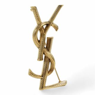 SAINT LAURENT(ブローチ/コサージュ)のフリマアイテム一覧 SAINT LAURENT(ブローチ/コサージュ)のフリマアイテム一覧