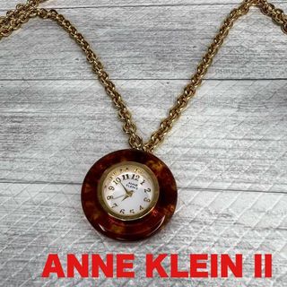 ANNE KLEIN(ネックレス)のフリマアイテム一覧 ANNE KLEIN(ネックレス)のフリマアイテム一覧