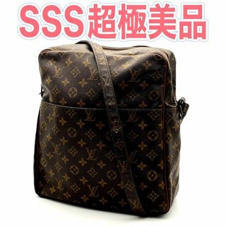 LOUIS VUITTON - 超美品 ルイヴィトン マカサー マグネティック LOUIS VUITTON - 超美品 ルイヴィトン マカサー マグネティック