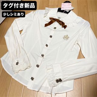 Angelic Pretty(シャツ/ブラウス(長袖/七分))のフリマアイテム一覧 Angelic Pretty(シャツ/ブラウス(長袖/七分))のフリマアイテム一覧