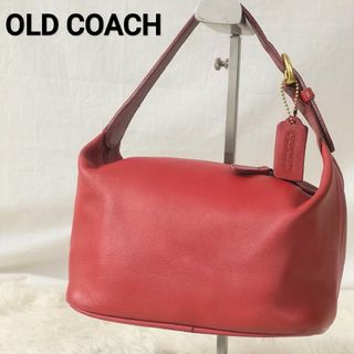 COACH(ハンドバッグ ・ レッド/赤色系)のフリマアイテム一覧 COACH(ハンドバッグ ・ レッド/赤色系)のフリマアイテム一覧