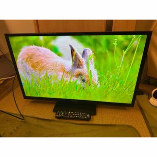 Panasonic - Panasonic パナソニック 32型 テレビ TH-32H300 超 Panasonic - Panasonic パナソニック 32型 テレビ TH-32H300 超