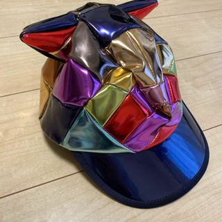 CA4LA(キャップ)のフリマアイテム一覧 CA4LA(キャップ)のフリマアイテム一覧