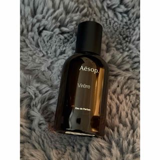 Aesop - aesop イソップ 香水 オルナー Aurner 美品の通販 by Aesop - aesop イソップ 香水 オルナー Aurner 美品の通販 by