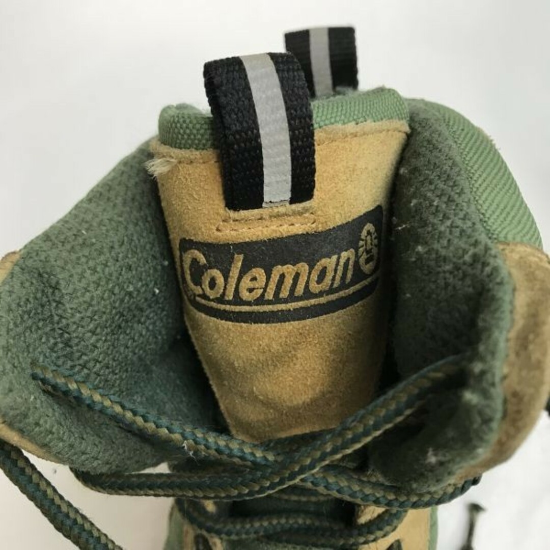 2024年冬【法人向けお歳暮】 Coleman/コールマン☆高機能/トレッキングシューズ/ブーツ【8W 26.0cm
