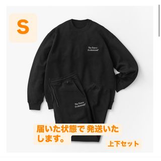 1LDK SELECT - ennoy 文春リークス スタイリスト私物 スウェット 1LDK SELECT - ennoy 文春リークス スタイリスト私物 スウェット