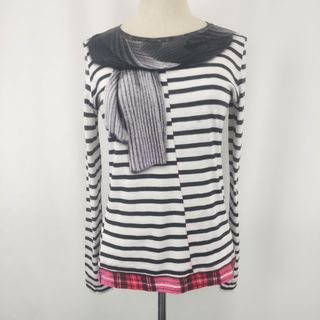 Paul Smith - 極美品 PaulSmithポールスミス ノルディック柄