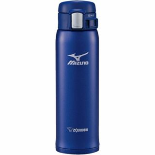 ゾウジルシ(象印)の【新品】　象印　軽量ステンレスマグ 「MIZUNO」モデル　480ml　ブルー(その他)