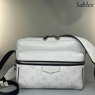 LOUIS VUITTON - 【極美品】ルイヴィトン ショルダーバッグ LOUIS VUITTON - 【極美品】ルイヴィトン ショルダーバッグ