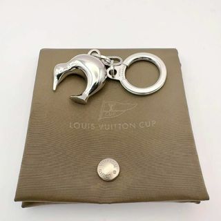 LOUIS VUITTON(キーホルダー ・ シルバー/銀色系)のフリマ LOUIS VUITTON(キーホルダー ・ シルバー/銀色系)のフリマ