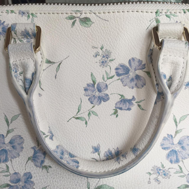 SMIR NASLI(サミールナスリ)のサミールナスリ 花柄バック レディースのバッグ(ショルダーバッグ)の商品写真