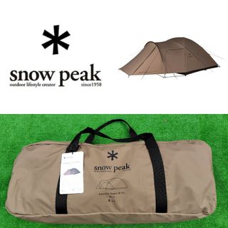 Snow Peak - 未使用 限定 希少 スノーピーク snowpeak 50周年 Snow Peak - 未使用 限定 希少 スノーピーク snowpeak 50周年