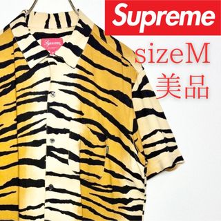 Supreme - 【入手困難!!】シュプリーム×NFL ✈︎開襟シャツ Supreme - 【入手困難!!】シュプリーム×NFL ✈︎開襟シャツ