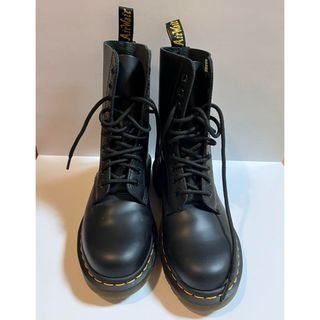 VETEMENTS - VETEMENTS レザーブーツ ライターヒールの通販 by VETEMENTS - VETEMENTS レザーブーツ ライターヒールの通販 by