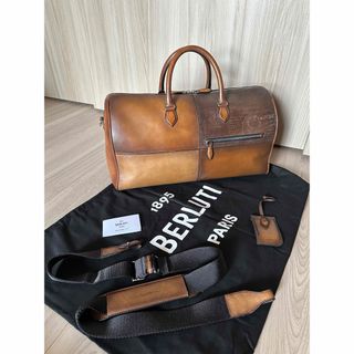BERLUTI(ボストンバッグ)のフリマアイテム一覧 BERLUTI(ボストンバッグ)のフリマアイテム一覧