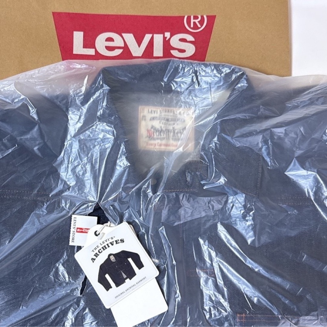 LEVI'S VINTAGE CLOTHING - LEVI'S リーバイス LOT 213 LEVI'S VINTAGE CLOTHING - LEVI'S リーバイス LOT 213