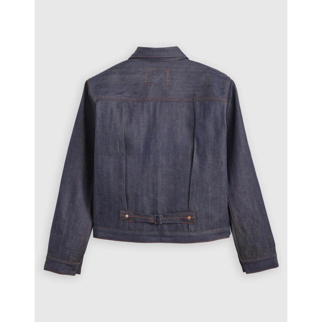 LEVI'S VINTAGE CLOTHING - LEVI'S リーバイス LOT 213 LEVI'S VINTAGE CLOTHING - LEVI'S リーバイス LOT 213
