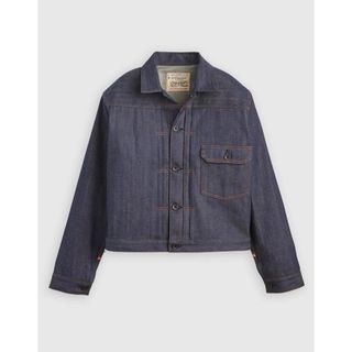 LEVI'S VINTAGE CLOTHING - リーバイス LVC W34(84×72) 55501 LEVI'S VINTAGE CLOTHING - リーバイス LVC W34(84×72) 55501