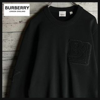 BURBERRY(スウェット)のフリマアイテム一覧 BURBERRY(スウェット)のフリマアイテム一覧