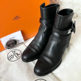 HERMES(ブーツ)のフリマアイテム一覧 HERMES(ブーツ)のフリマアイテム一覧