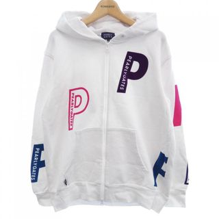 PEARLY GATES - パーリーゲイツ PEARLY GATES パーカーの通販 PEARLY GATES - パーリーゲイツ PEARLY GATES パーカーの通販