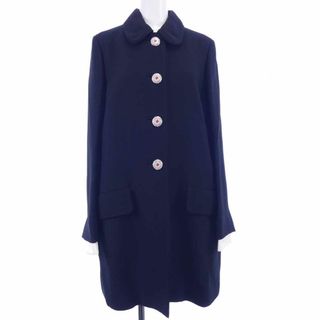 MIU MIU - miumiu ミュウミュウ 24AW フロック加工コットン MIU MIU - miumiu ミュウミュウ 24AW フロック加工コットン