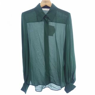 Chloe(シャツ/ブラウス(長袖/七分))のフリマアイテム一覧 Chloe(シャツ/ブラウス(長袖/七分))のフリマアイテム一覧