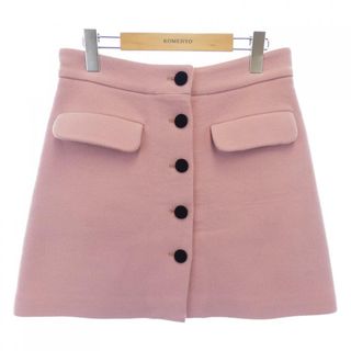 MIU MIU(スカート)のフリマアイテム一覧 MIU MIU(スカート)のフリマアイテム一覧