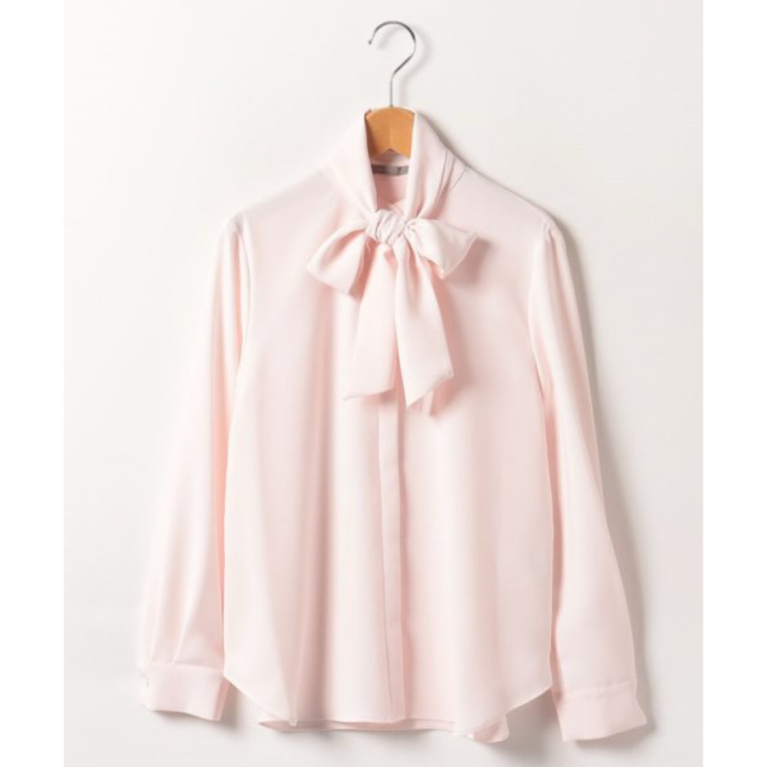 Theory luxe - セオリーリュクス Marvine Lilen 2way ボウタイ Theory luxe - セオリーリュクス Marvine Lilen 2way ボウタイ