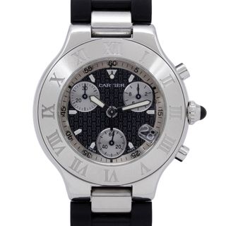 人気ランキング - Cartier カルティエ タンクアングレーズLM WT100025 CARTIER その他