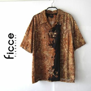 FICCE(シャツ)のフリマアイテム一覧 FICCE(シャツ)のフリマアイテム一覧