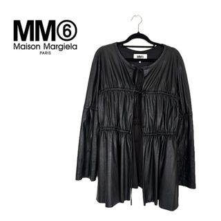 MM6(シャツ/ブラウス(長袖/七分))のフリマアイテム一覧 MM6(シャツ/ブラウス(長袖/七分))のフリマアイテム一覧